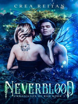 cover image of Neverblood